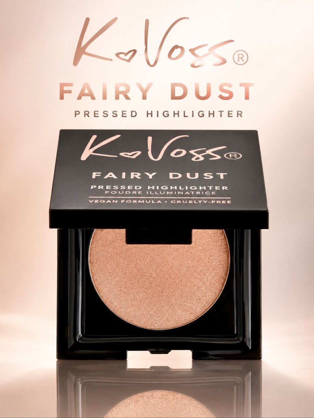 K.Voss Fairy Dust